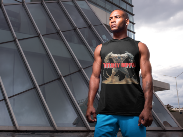 ST352 Men’s Sleeveless Performance Tee