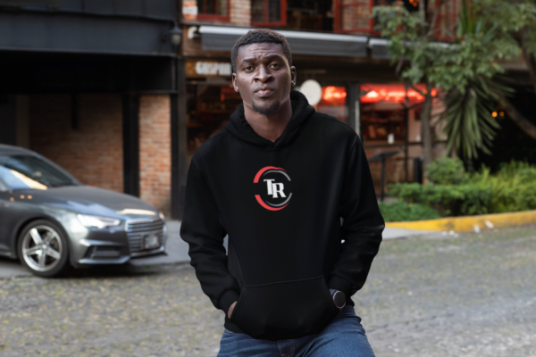 Dri-Power Fleece Pullover Hoodie