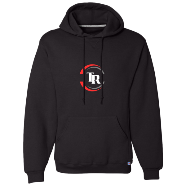 Dri-Power Fleece Pullover Hoodie - Image 3