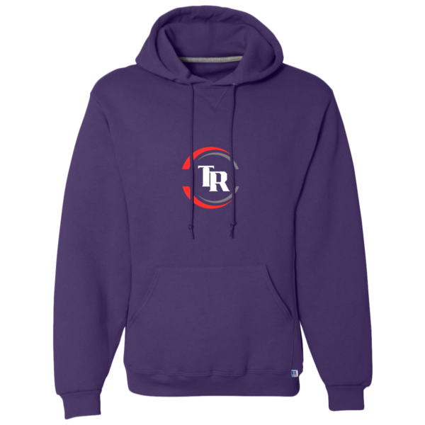 Dri-Power Fleece Pullover Hoodie - Image 4