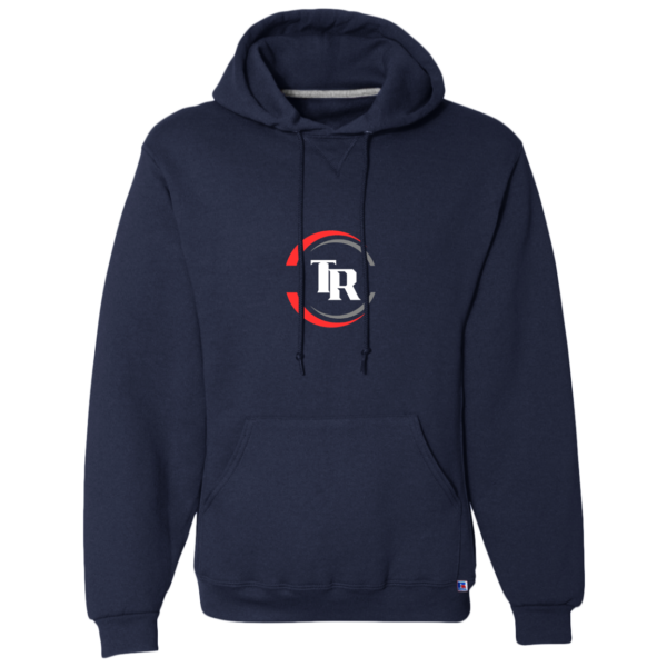 Dri-Power Fleece Pullover Hoodie - Image 2