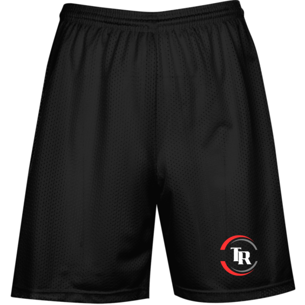 T-Ripped ST510 Performance Mesh Shorts - Image 4