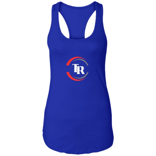 Totally Ripped NL1533 Ladies Ideal Racerback Tank - Image 3