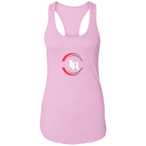 Totally Ripped NL1533 Ladies Ideal Racerback Tank - Image 4