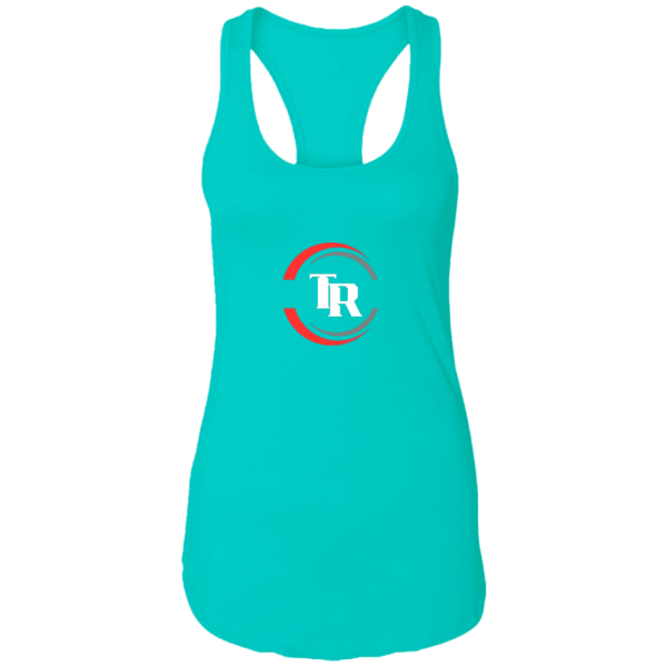 Totally Ripped NL1533 Ladies Ideal Racerback Tank - Image 5