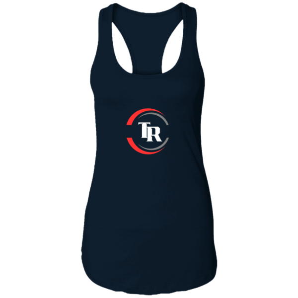 Totally Ripped NL1533 Ladies Ideal Racerback Tank - Image 2