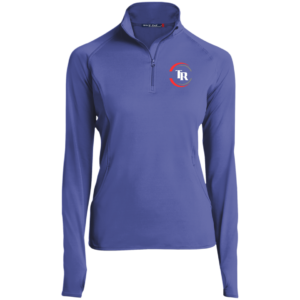 Women's Performance Pullover