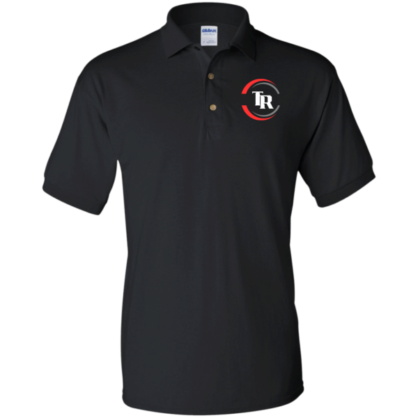 TR-Jersey Polo Shirt - Image 2