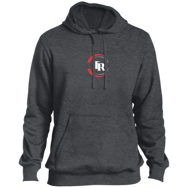 Pullover Hoodie - Image 2