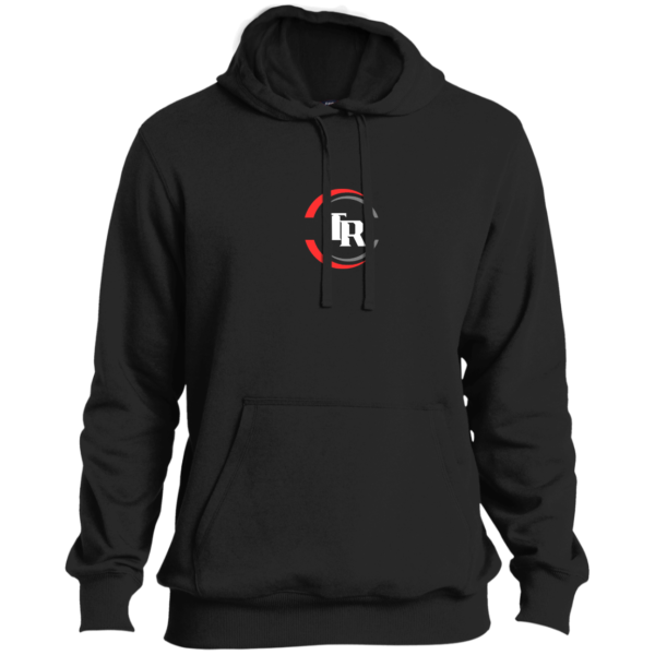 Pullover Hoodie