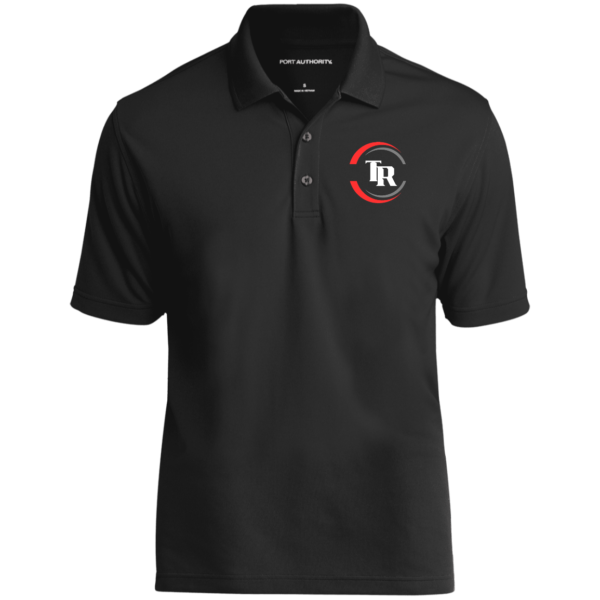 T-Ripped Dry Zone UV Micro-Mesh Polo