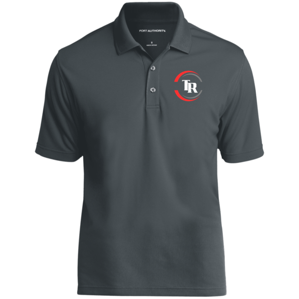 T-Ripped Dry Zone UV Micro-Mesh Polo - Image 2