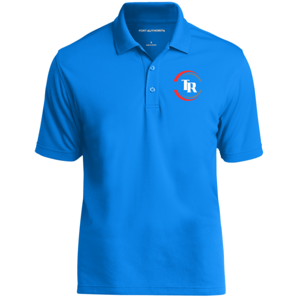 T-Ripped Dry Zone UV Micro-Mesh Polo - Image 5