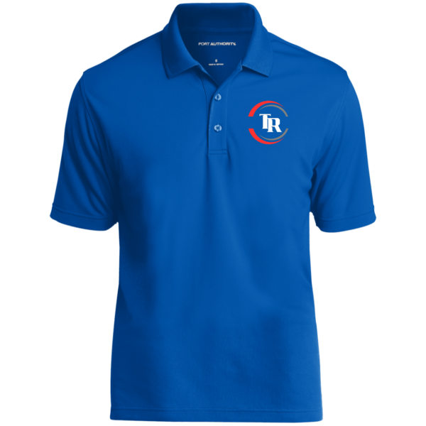 T-Ripped Dry Zone UV Micro-Mesh Polo - Image 4