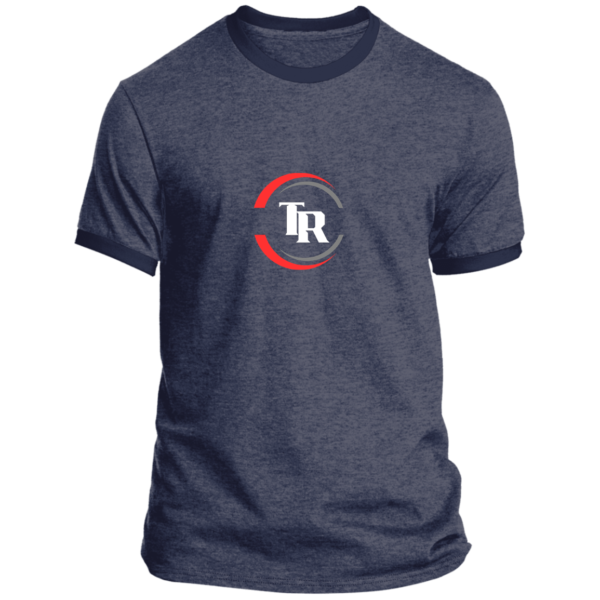 TR Men's Ringer Tee