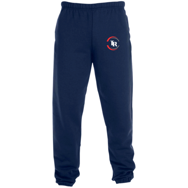 Gym Sweatpants with Pockets - Image 2