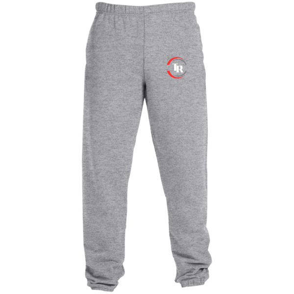 Gym Sweatpants with Pockets - Image 3