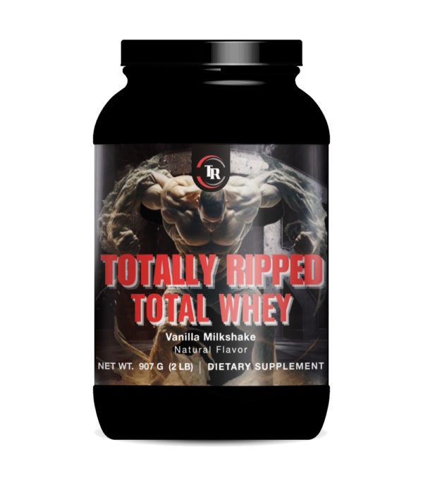 Total Whey - Image 2