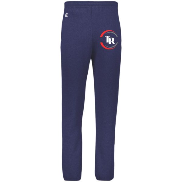 Closed Bottom Pocket Sweatpants - Image 4